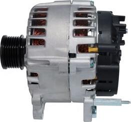 BOSCH 1 986 A00 613 - Alternator furqanavto.az