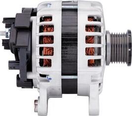 BOSCH 1 986 A00 686 - Alternator furqanavto.az