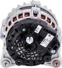 BOSCH 1 986 A00 686 - Alternator furqanavto.az