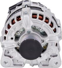 BOSCH 1 986 A00 686 - Alternator furqanavto.az