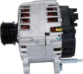 BOSCH 1 986 A00 634 - Alternator furqanavto.az