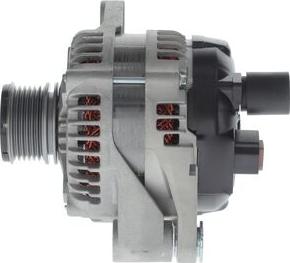 BOSCH 1 986 A00 638 - Alternator furqanavto.az