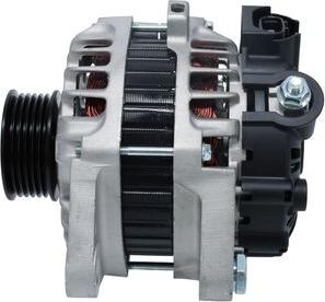 BOSCH 1 986 A00 628 - Alternator furqanavto.az