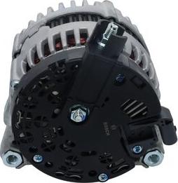 BOSCH 1 986 A00 674 - Alternator furqanavto.az