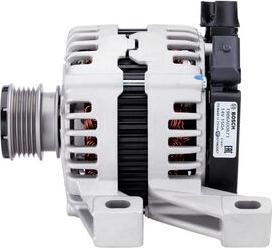 BOSCH 1 986 A00 671 - Alternator furqanavto.az