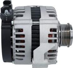 BOSCH 1 986 A00 673 - Alternator furqanavto.az