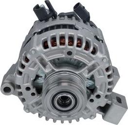 BOSCH 1 986 A00 673 - Alternator furqanavto.az