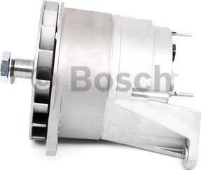 BOSCH 1 986 A00 004 - Alternator furqanavto.az