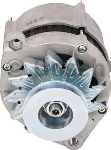 BOSCH 1 986 A00 156 - Alternator furqanavto.az