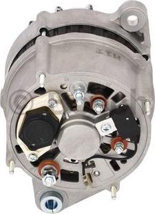 BOSCH 1 986 A00 156 - Alternator furqanavto.az