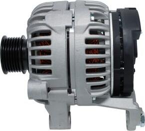 BOSCH 1 986 A00 891 - Alternator furqanavto.az