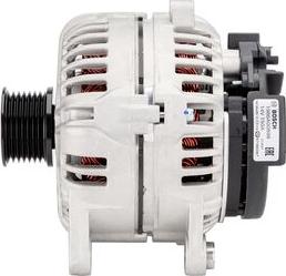 BOSCH 1 986 A00 898 - Alternator furqanavto.az