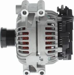 BOSCH 1 986 A00 892 - Alternator furqanavto.az