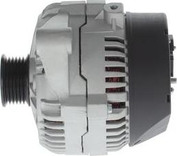 BOSCH 1 986 A00 849 - Alternator furqanavto.az