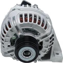 BOSCH 1 986 A00 845 - Alternator furqanavto.az