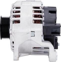 BOSCH 1 986 A00 841 - Alternator furqanavto.az