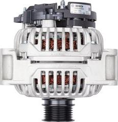 BOSCH 1 986 A00 859 - Alternator furqanavto.az