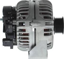 BOSCH 1 986 A00 855 - Alternator furqanavto.az