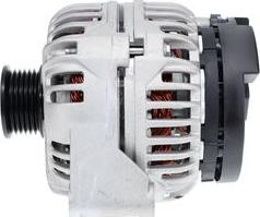 BOSCH 1 986 A00 856 - Alternator furqanavto.az