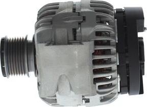 BOSCH 1 986 A00 862 - Alternator furqanavto.az