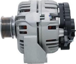 BOSCH 1 986 A00 814 - Alternator furqanavto.az