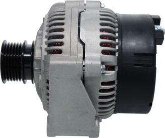 BOSCH 1 986 A00 813 - Alternator furqanavto.az