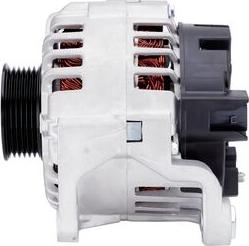 BOSCH 1 986 A00 889 - Alternator furqanavto.az