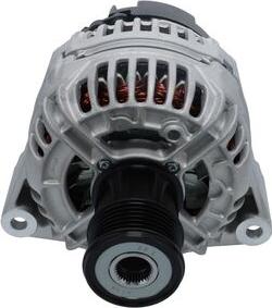 BOSCH 1 986 A00 882 - Alternator furqanavto.az