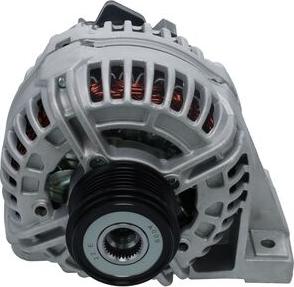 BOSCH 1 986 A00 838 - Alternator furqanavto.az