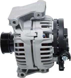 BOSCH 1 986 A00 825 - Alternator furqanavto.az