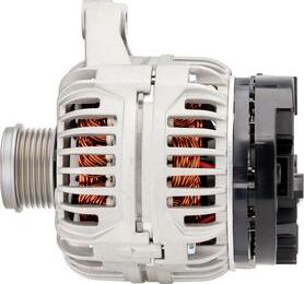 BOSCH 1 986 A00 879 - Alternator furqanavto.az