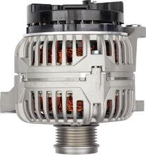 BOSCH 1 986 A00 879 - Alternator furqanavto.az