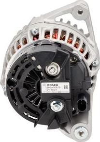 BOSCH 1 986 A00 879 - Alternator furqanavto.az