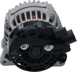 BOSCH 1 986 A00 870 - Alternator furqanavto.az