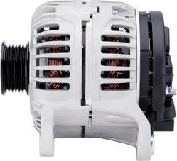 BOSCH 1 986 A00 878 - Alternator furqanavto.az