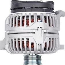 BOSCH 1 986 A00 873 - Alternator furqanavto.az