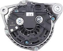 BOSCH 1 986 A00 873 - Alternator furqanavto.az