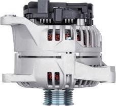 BOSCH 1 986 A00 873 - Alternator furqanavto.az