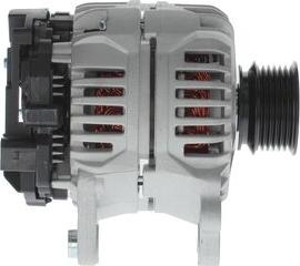 BOSCH 1 986 A00 796 - Alternator furqanavto.az