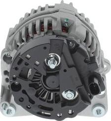 BOSCH 1 986 A00 796 - Alternator furqanavto.az