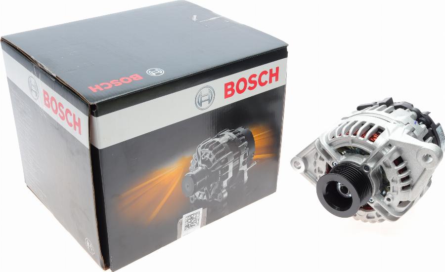 BOSCH 1 986 A00 786 - Alternator furqanavto.az