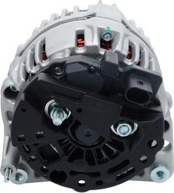 BOSCH 1 986 A00 782 - Alternator furqanavto.az