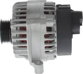 BOSCH 1 986 A00 733 - Alternator furqanavto.az