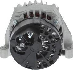 BOSCH 1 986 A00 733 - Alternator furqanavto.az