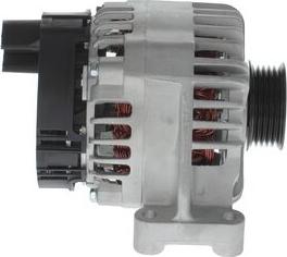 BOSCH 1 986 A00 733 - Alternator furqanavto.az