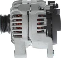 BOSCH 1 986 A00 729 - Alternator furqanavto.az