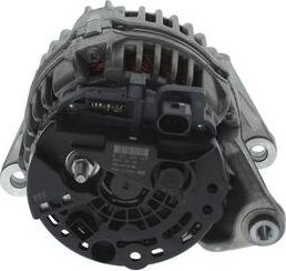 BOSCH 1 986 A00 727 - Alternator furqanavto.az