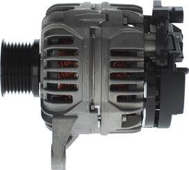 BOSCH 1 986 A00 727 - Alternator furqanavto.az