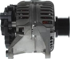 BOSCH 1 986 A00 727 - Alternator furqanavto.az