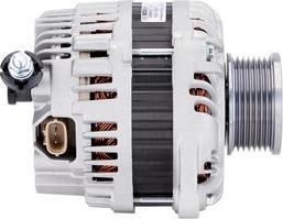 BOSCH 1 986 A01 481 - Alternator furqanavto.az